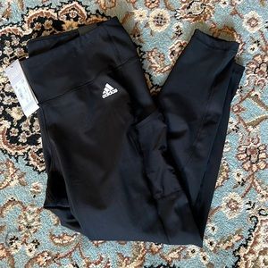 Adidas work out pants
